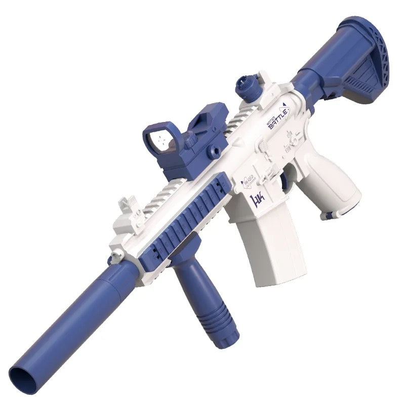 Elektriskt Vattengevär M16