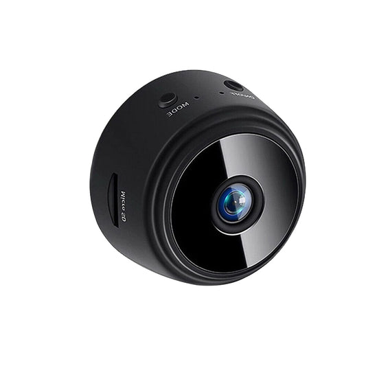 A9 Mini kamera 1080p HD - Prylkompaniet