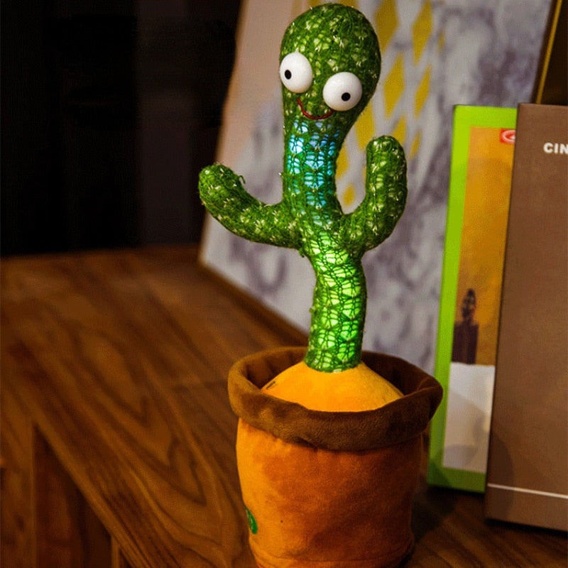 Dansande kaktus - Prylkompaniet