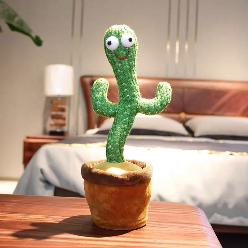 Dansande kaktus - Prylkompaniet